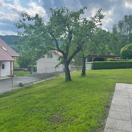 Semesterbostad Meisterl Sankt Marein bei Neumarkt