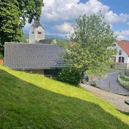 Meisterl Sankt Marein bei Neumarkt