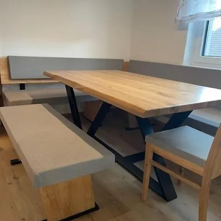 Meisterl Prázdninový dům *