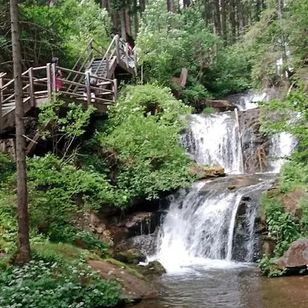 Meisterl בית נופש *