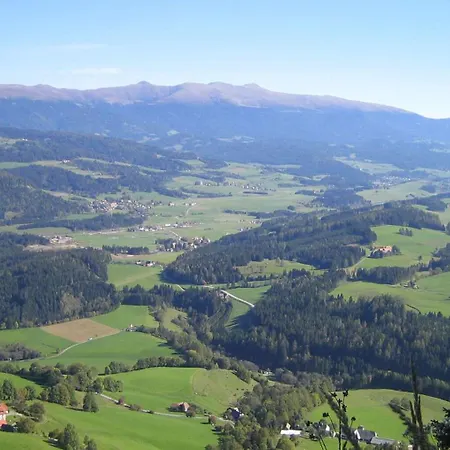 Meisterl בית נופש