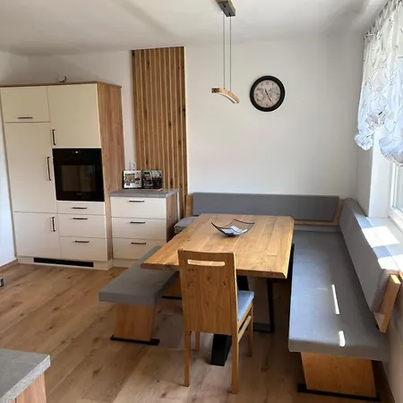 Prázdninový dům Meisterl Sankt Marein bei Neumarkt