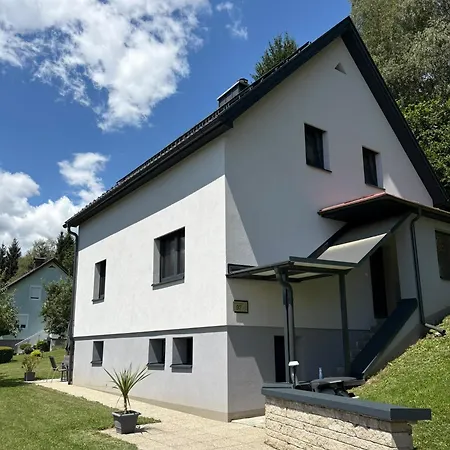 Meisterl Prázdninový dům